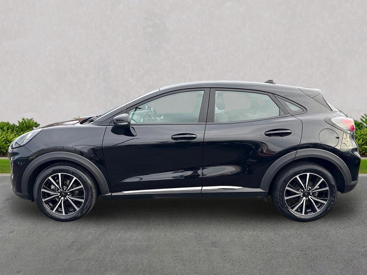 Used Ford Puma 2023 for sale - 77489230: Photo 19