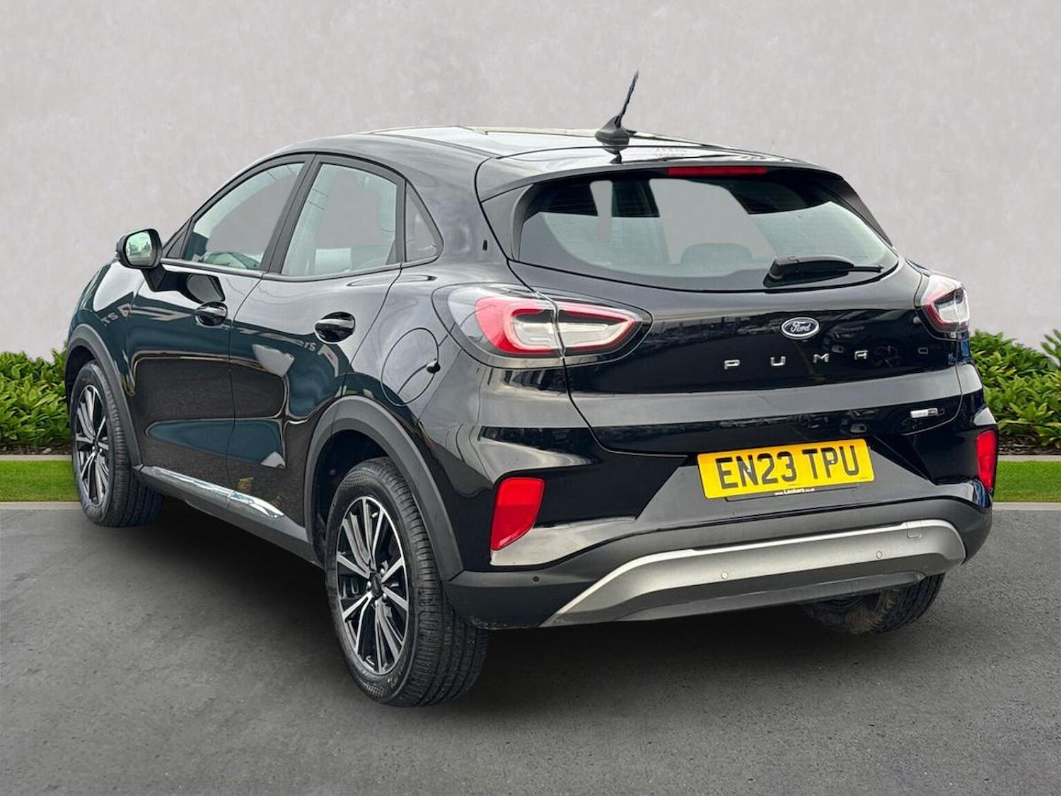 Used Ford Puma 2023 for sale - 77489230: Photo 2