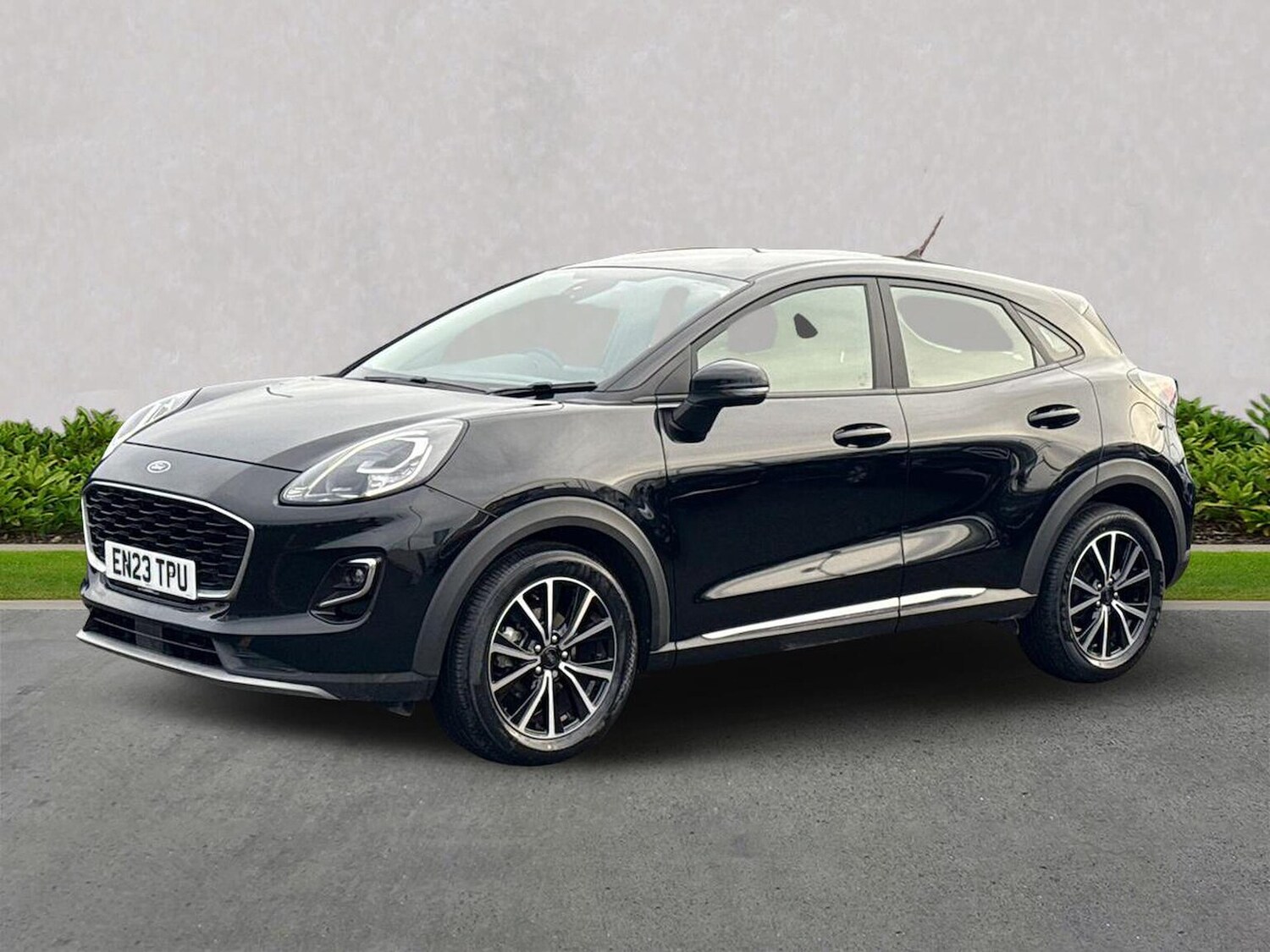 Used Ford Puma 2023 for sale - 77489230: Photo 20