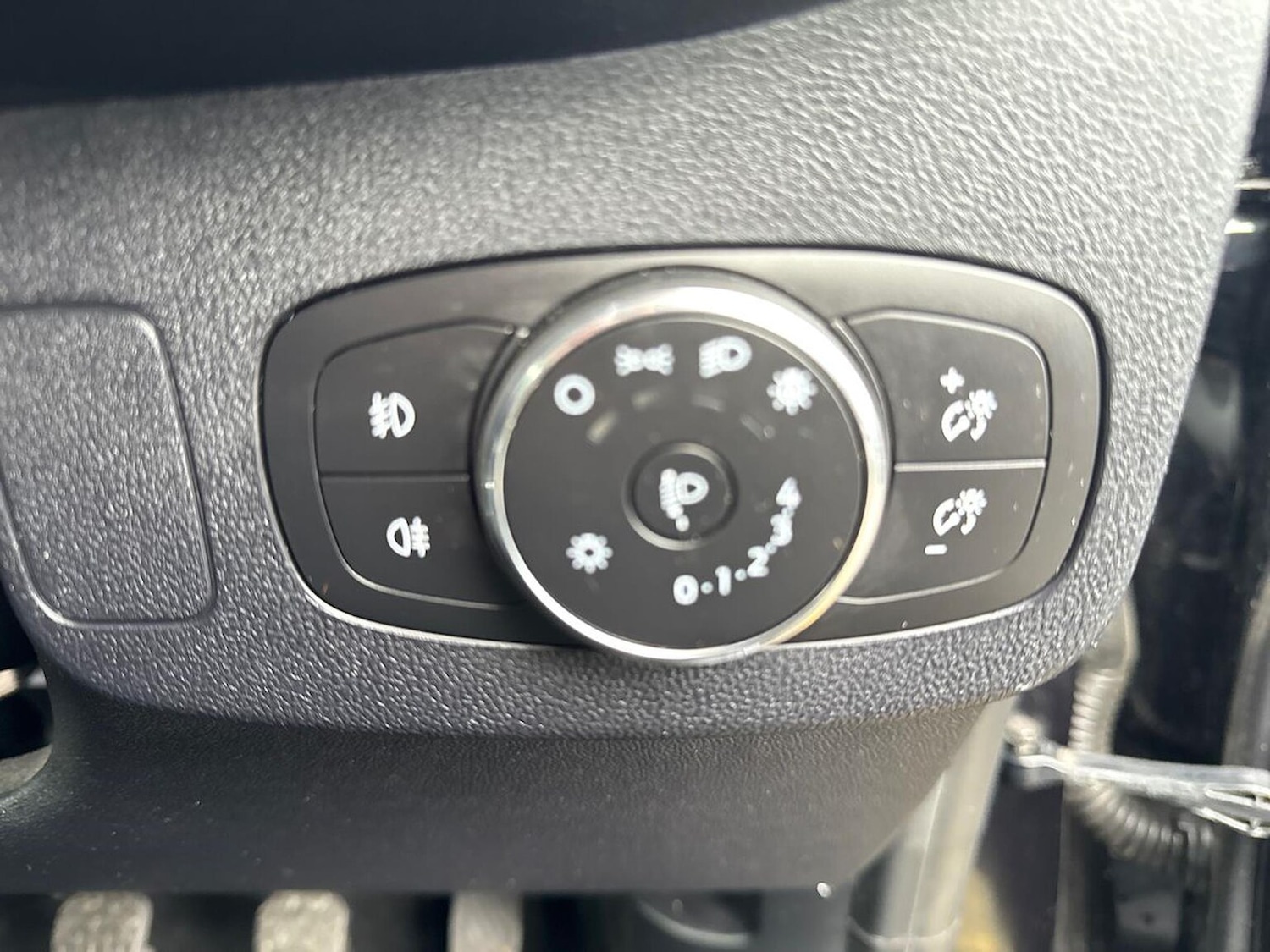 Used Ford Puma 2023 for sale - 77489230: Photo 22