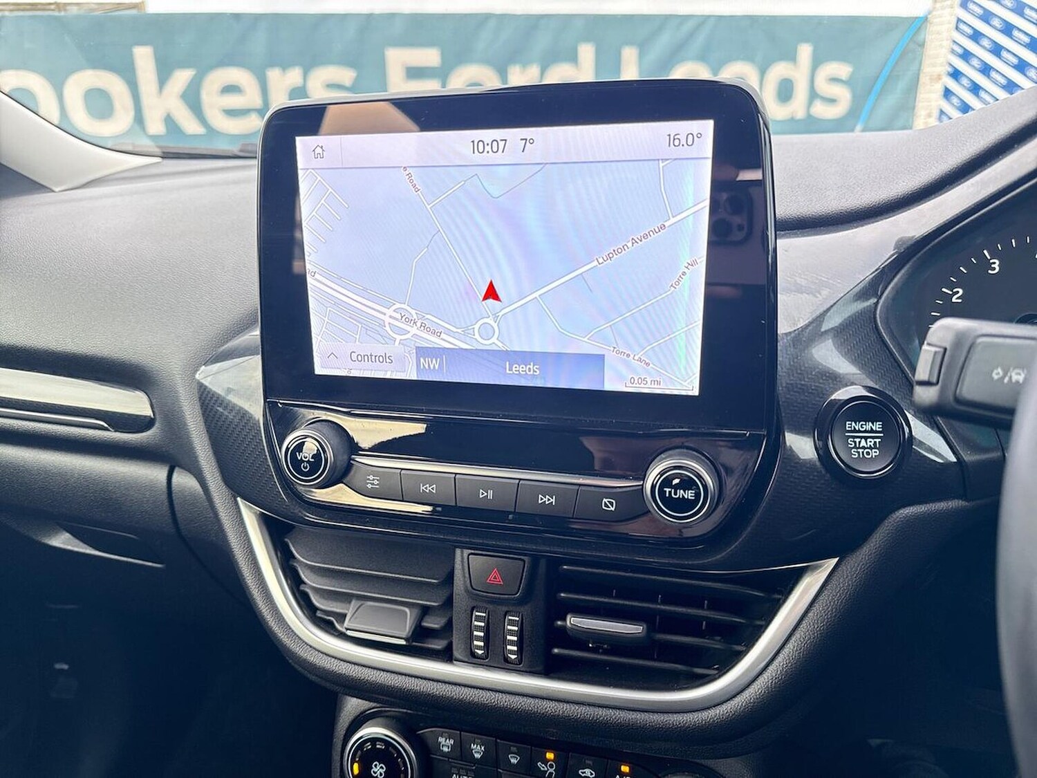 Used Ford Puma 2023 for sale - 77489230: Photo 25