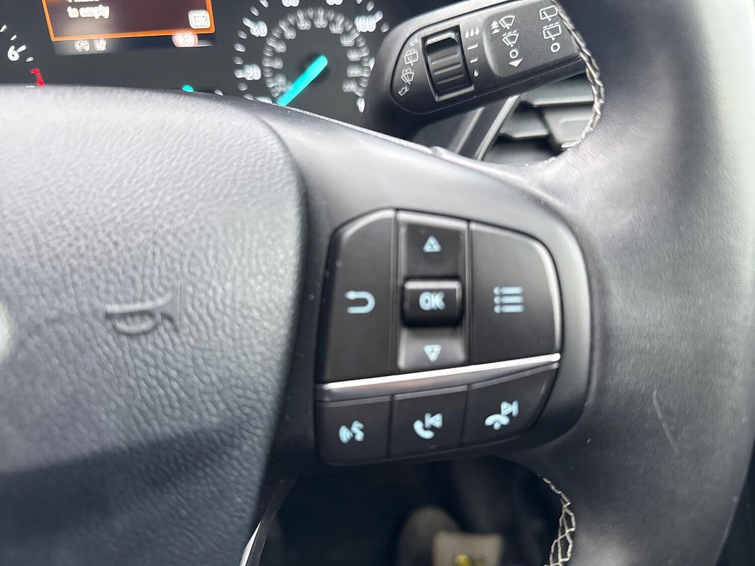 Used Ford Puma 2023 for sale - 77489230: Photo 27