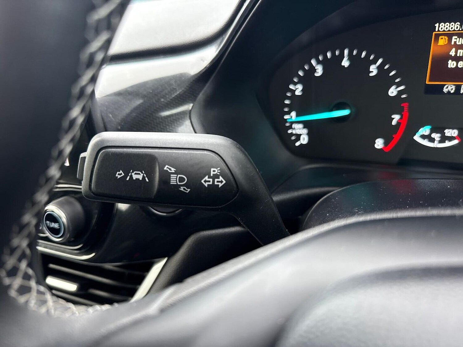 Used Ford Puma 2023 for sale - 77489230: Photo 28