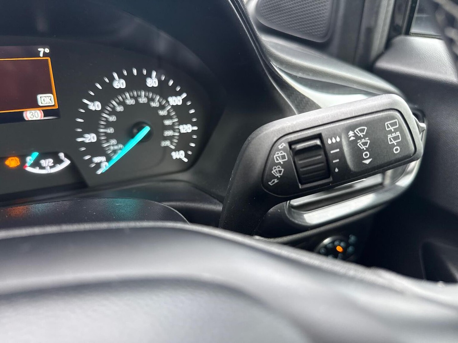 Used Ford Puma 2023 for sale - 77489230: Photo 29