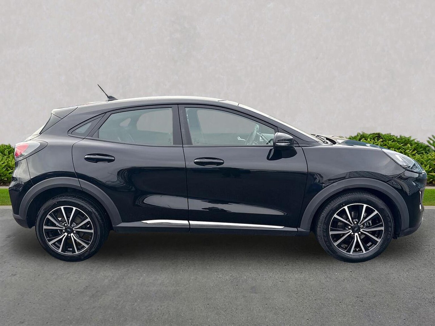 Used Ford Puma 2023 for sale - 77489230: Photo 3