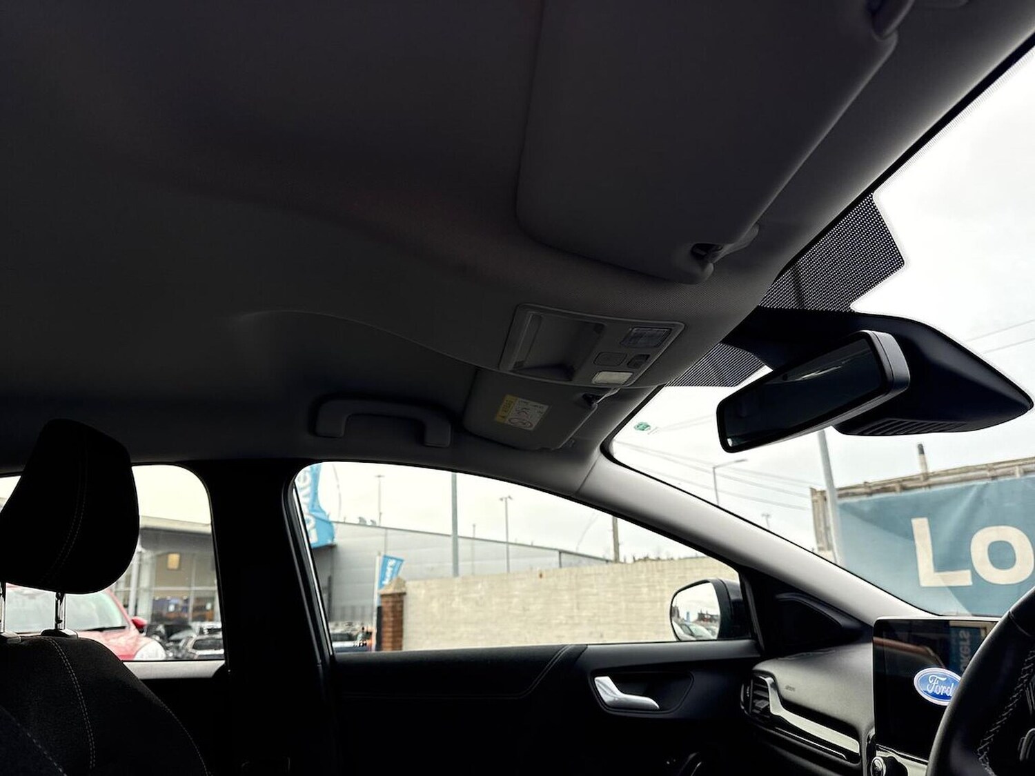 Used Ford Puma 2023 for sale - 77489230: Photo 32