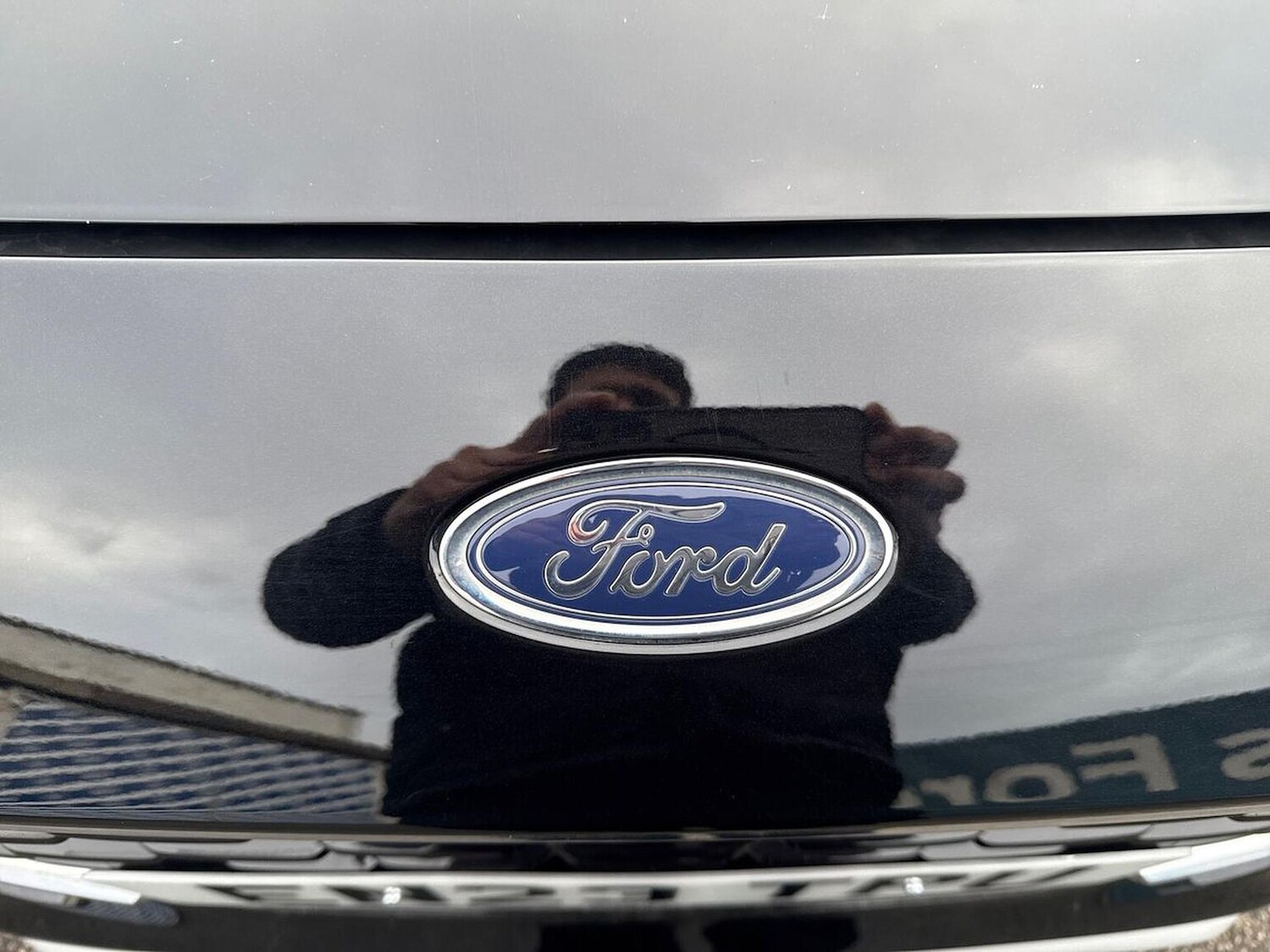 Used Ford Puma 2023 for sale - 77489230: Photo 33