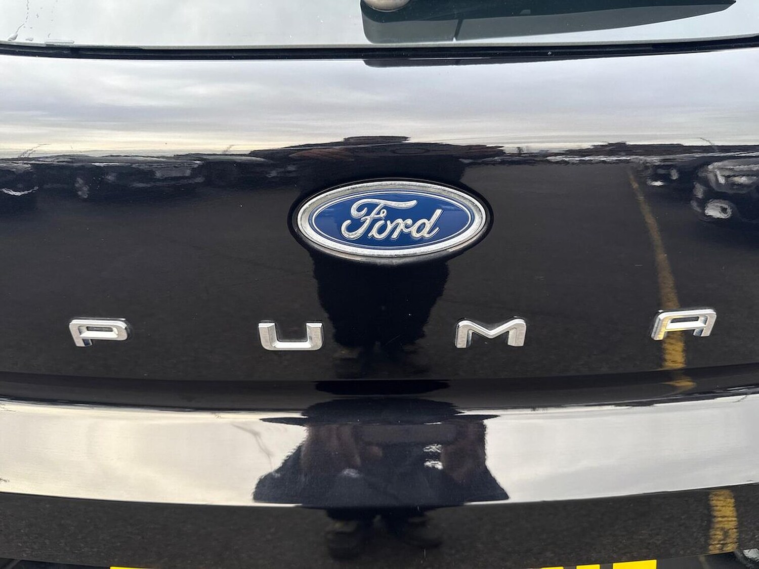 Used Ford Puma 2023 for sale - 77489230: Photo 35