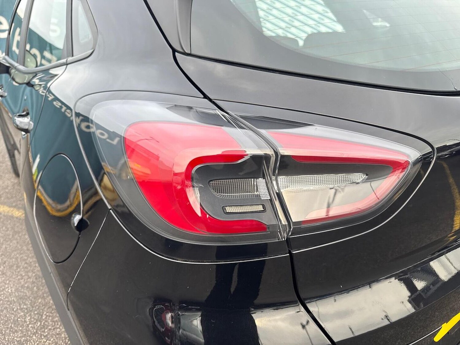 Used Ford Puma 2023 for sale - 77489230: Photo 36