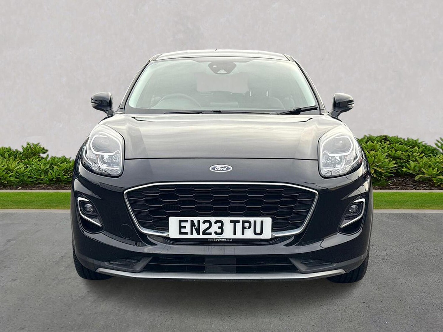 Used Ford Puma 2023 for sale - 77489230: Photo 5