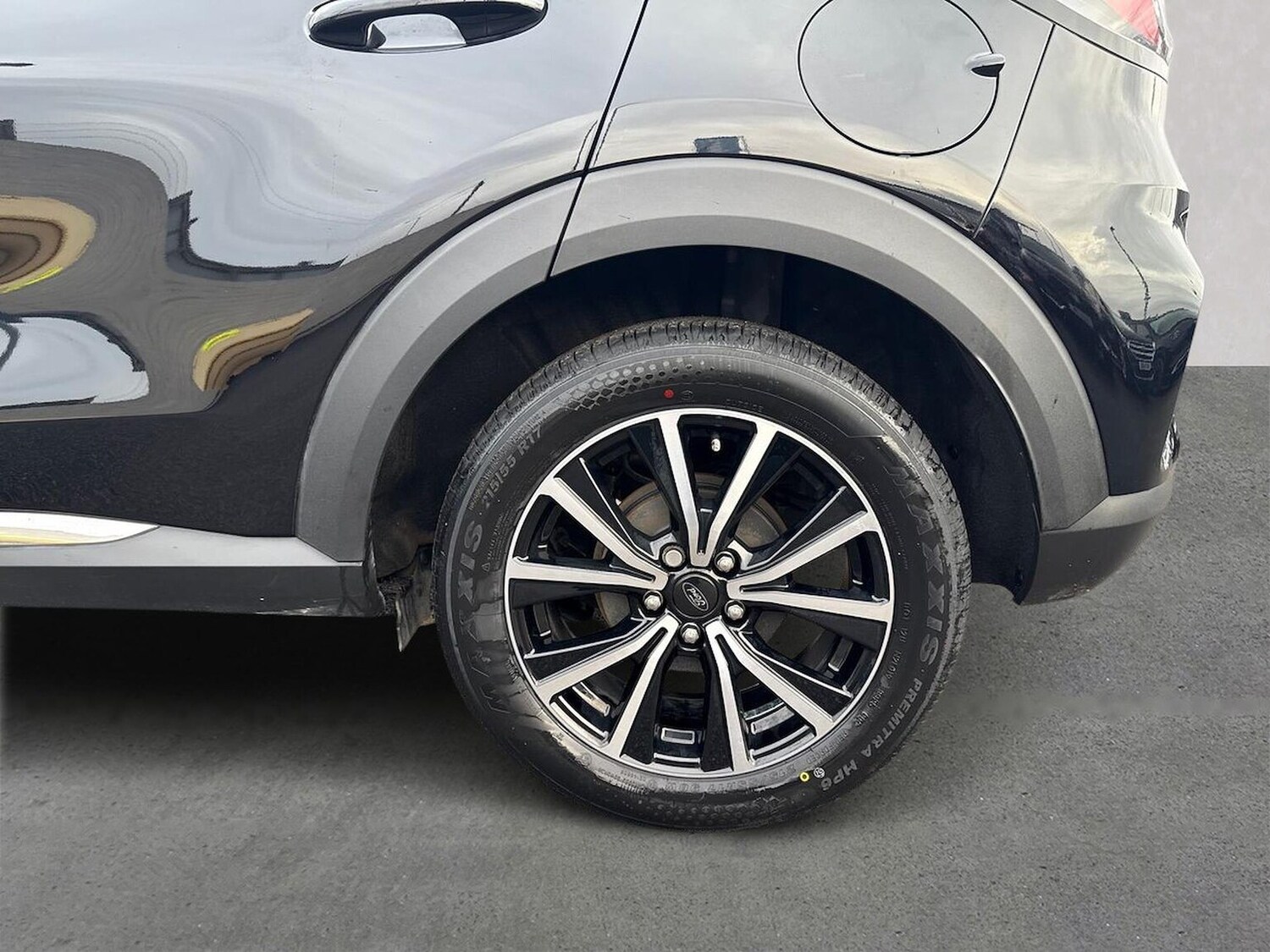 Used Ford Puma 2023 for sale - 77489230: Photo 6