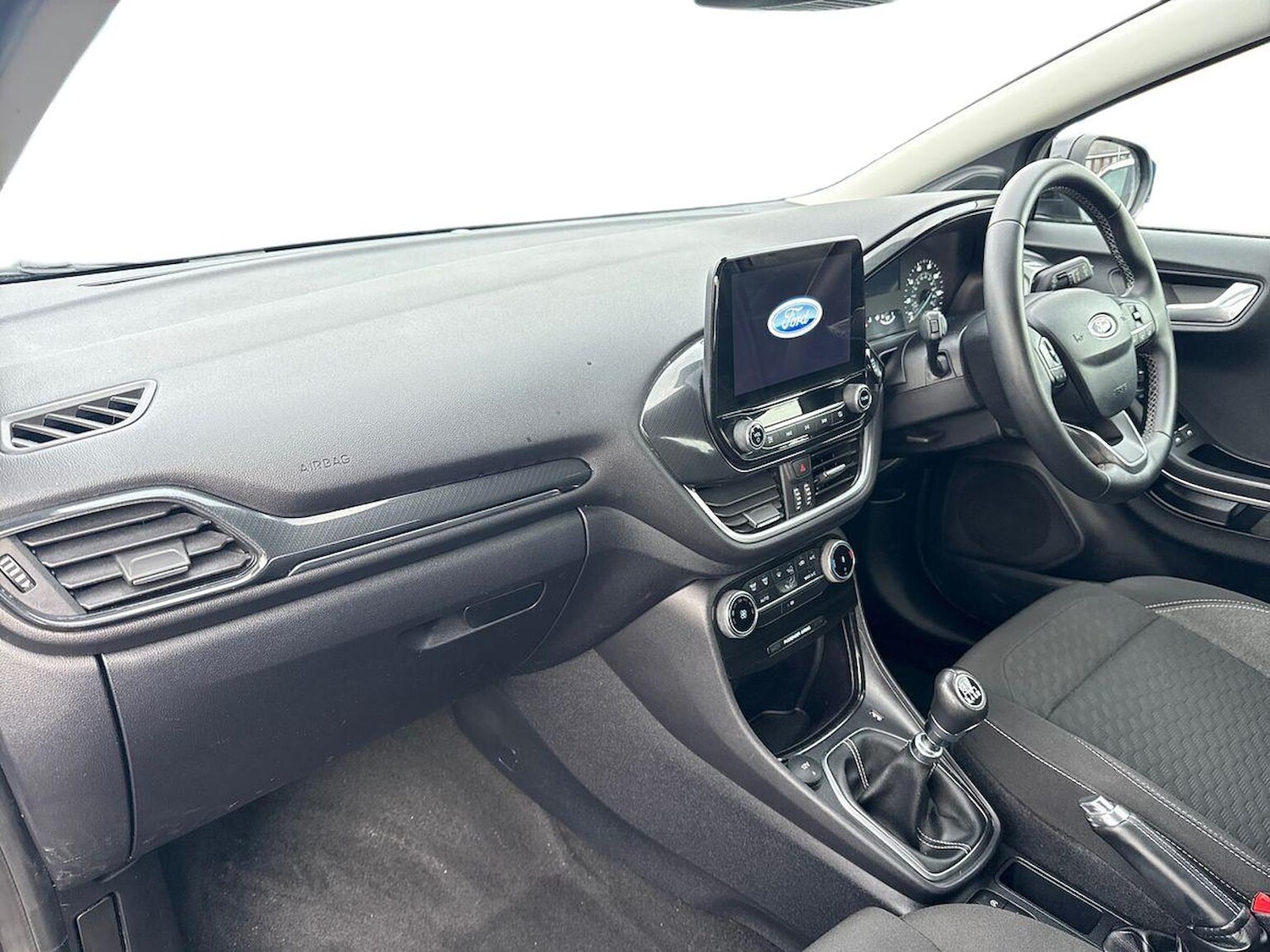 Used Ford Puma 2023 for sale - 77489230: Photo 7