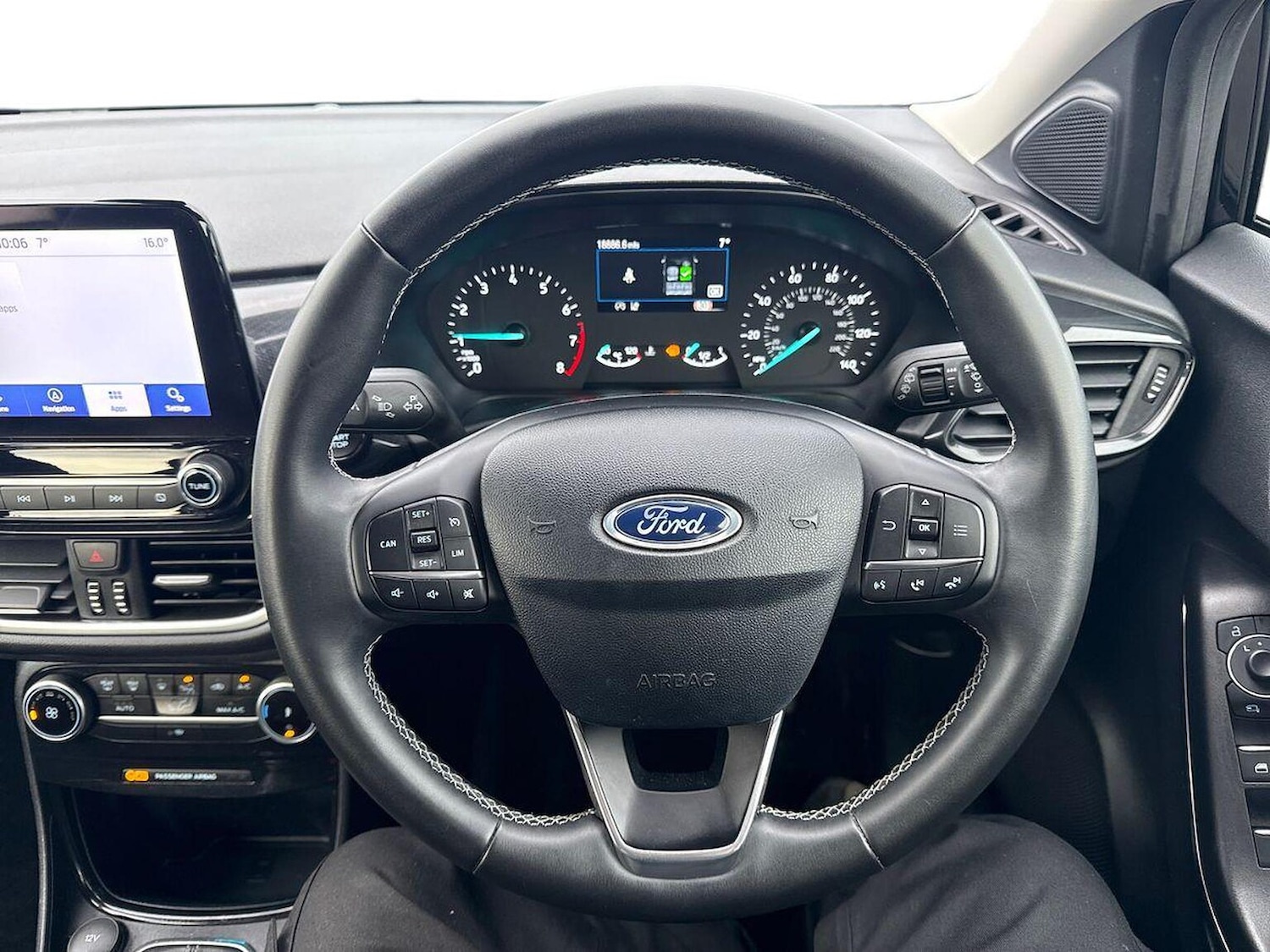 Used Ford Puma 2023 for sale - 77489230: Photo 9