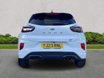 Used Ford Puma 2023 for sale - 75975403: Photo