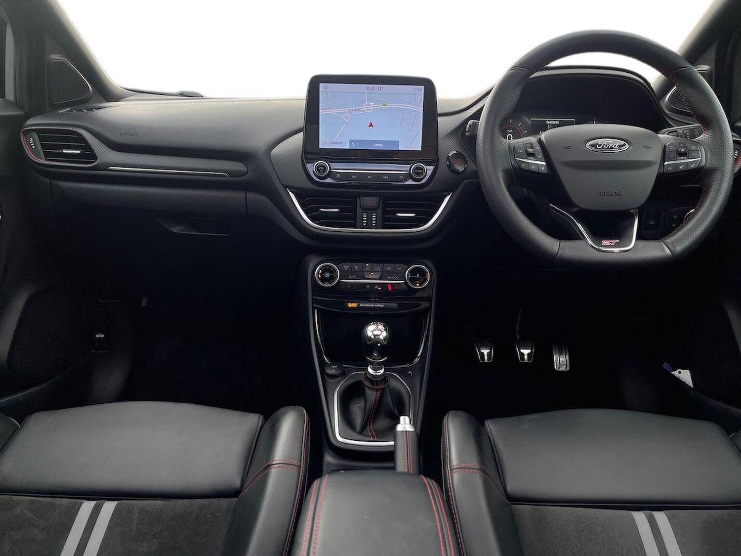 Used Ford Puma 2023 for sale - 78131821: Photo 10