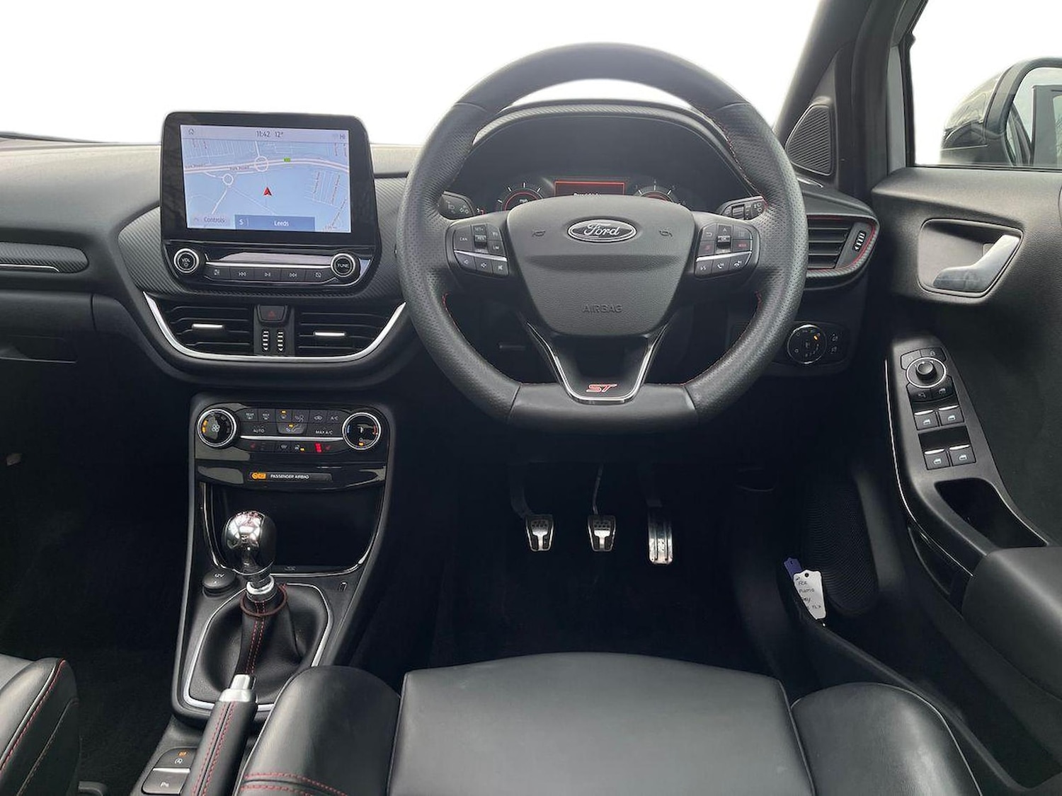 Used Ford Puma 2023 for sale - 78131821: Photo 11