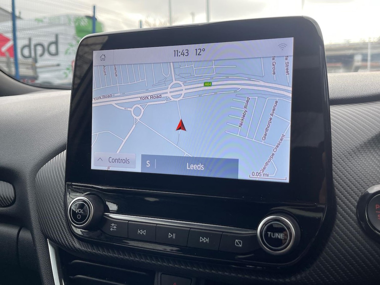 Used Ford Puma 2023 for sale - 78131821: Photo 13