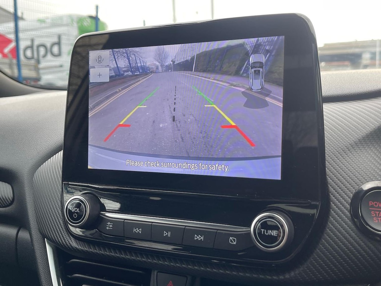 Used Ford Puma 2023 for sale - 78131821: Photo 14