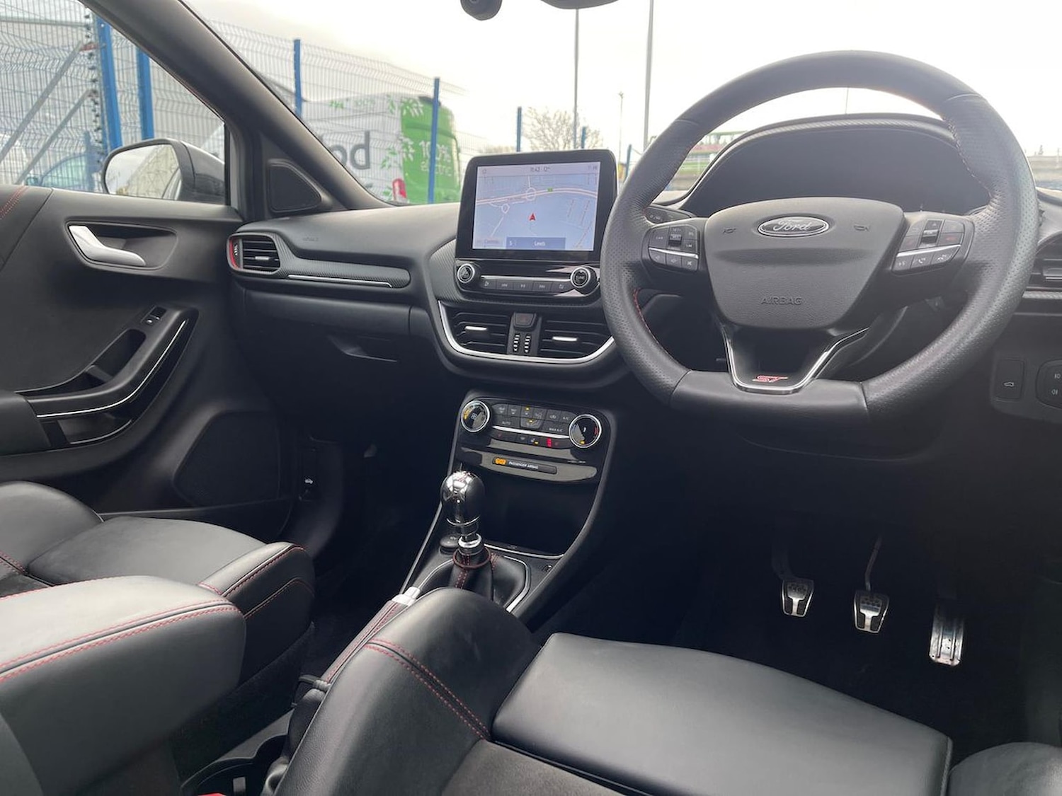 Used Ford Puma 2023 for sale - 78131821: Photo 15