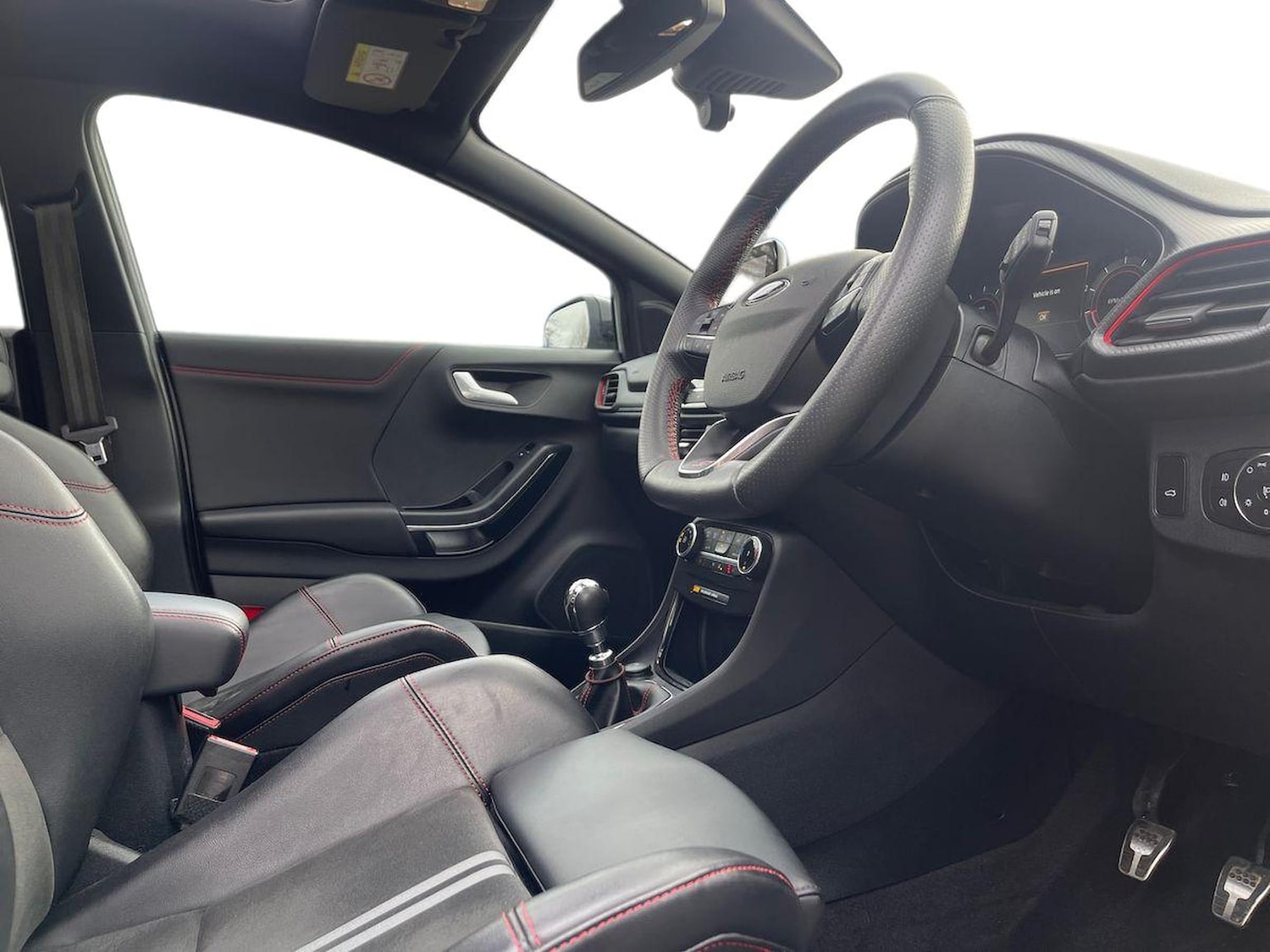 Used Ford Puma 2023 for sale - 78131821: Photo 17