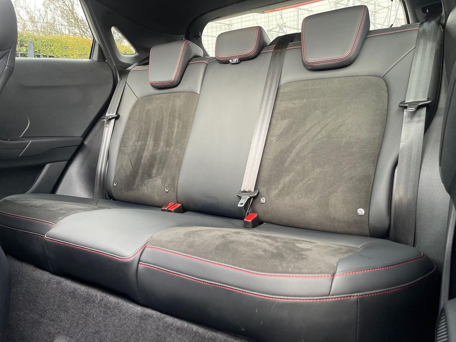 Used Ford Puma 2023 for sale - 78131821: Photo 18