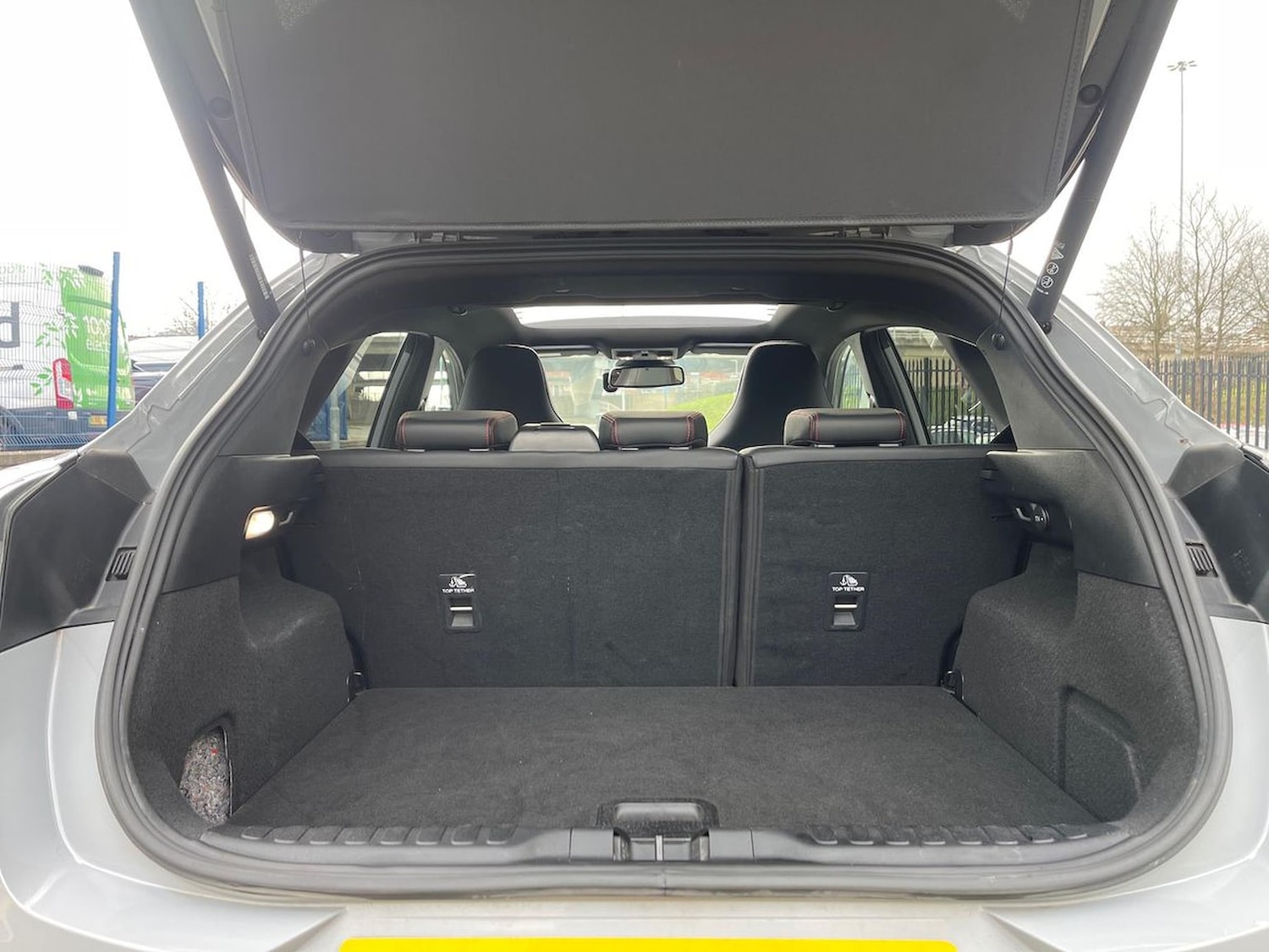 Used Ford Puma 2023 for sale - 78131821: Photo 19