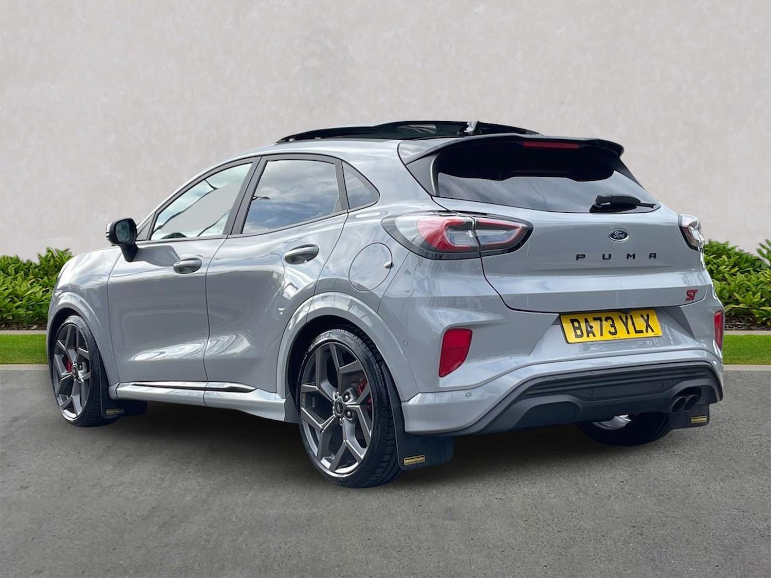 Used Ford Puma 2023 for sale - 78131821: Photo 2