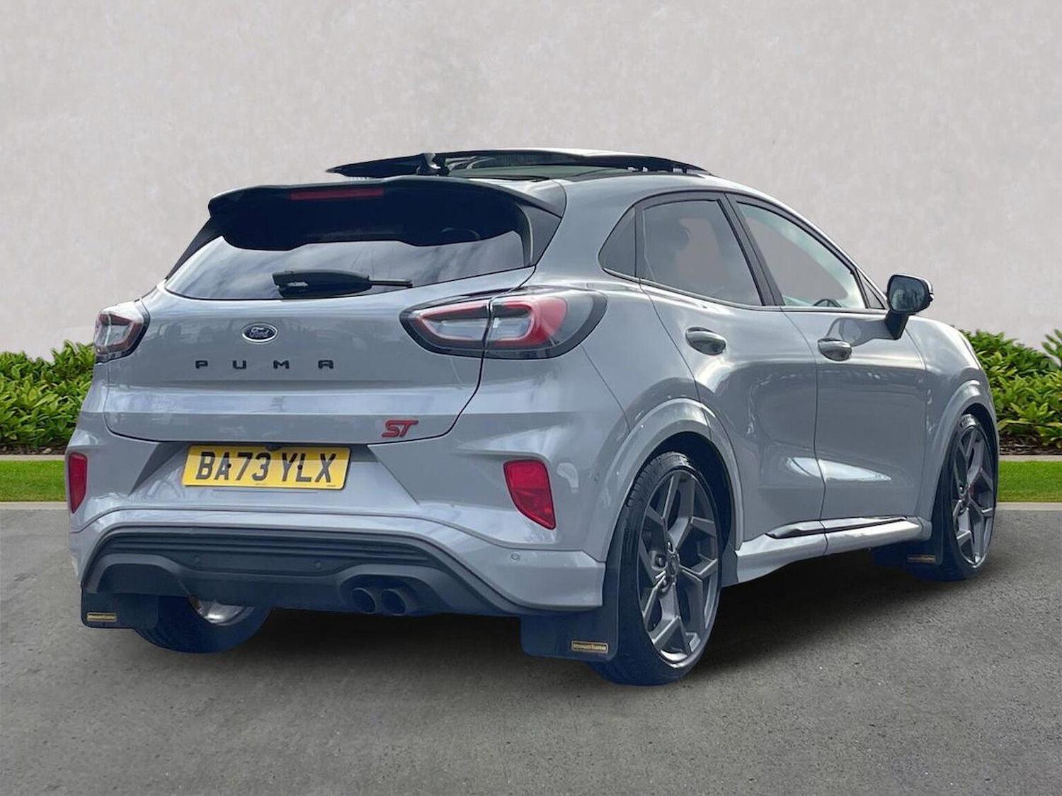 Used Ford Puma 2023 for sale - 78131821: Photo 20