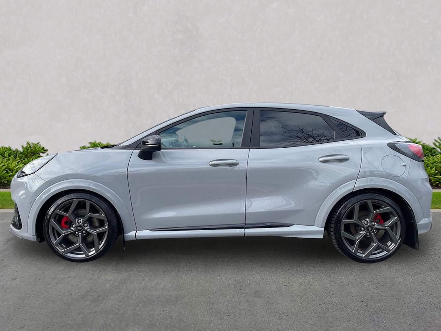 Used Ford Puma 2023 for sale - 78131821: Photo 21