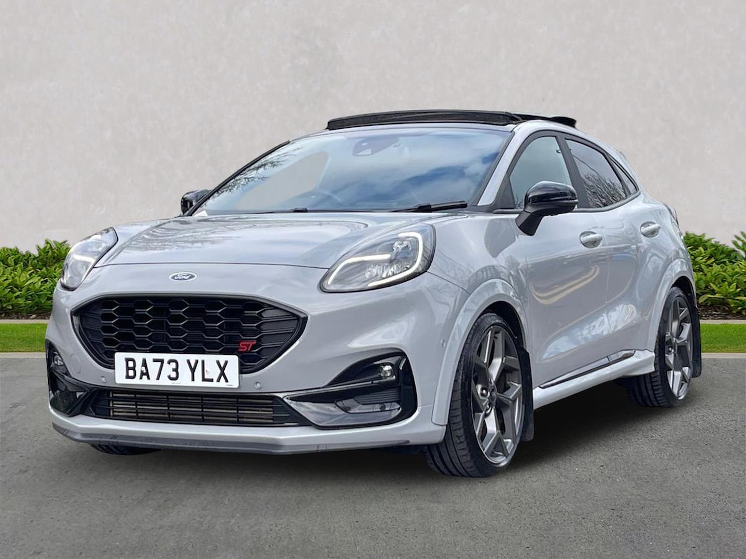 Used Ford Puma 2023 for sale - 78131821: Photo 22