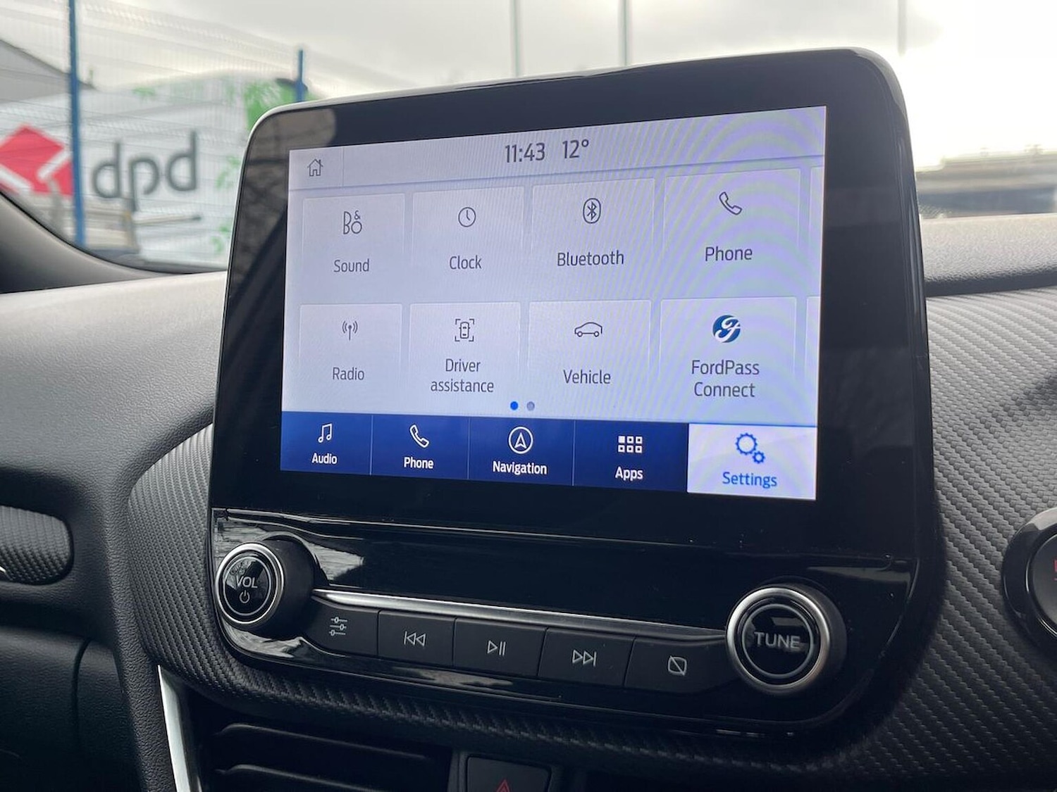 Used Ford Puma 2023 for sale - 78131821: Photo 24