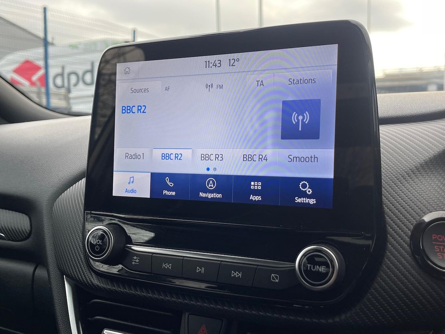 Used Ford Puma 2023 for sale - 78131821: Photo 25