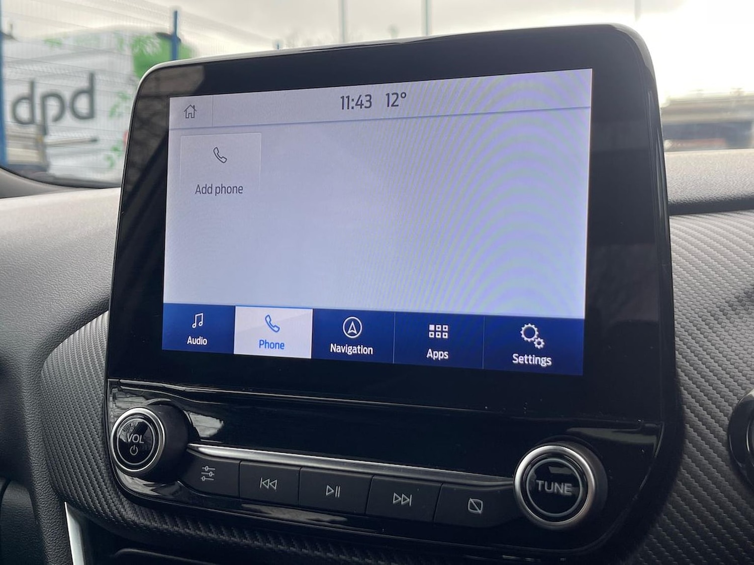 Used Ford Puma 2023 for sale - 78131821: Photo 26