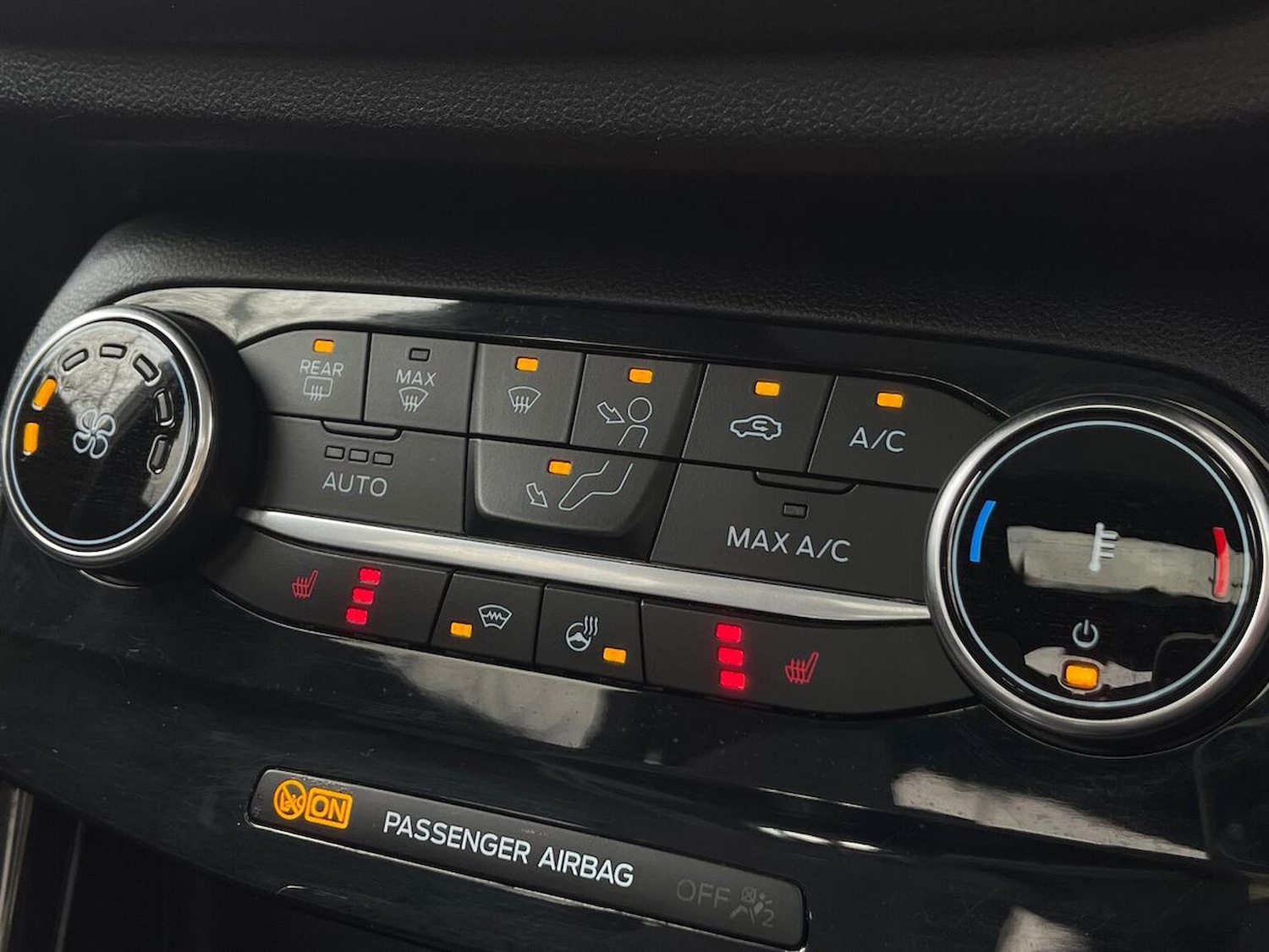 Used Ford Puma 2023 for sale - 78131821: Photo 27