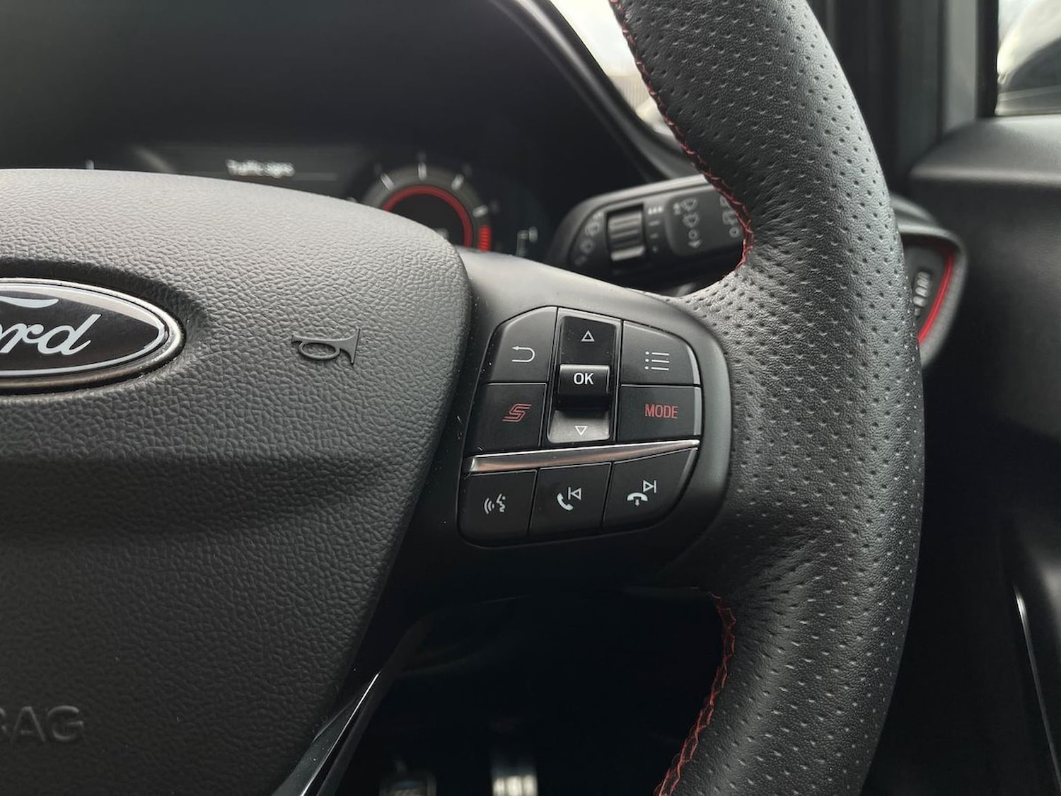 Used Ford Puma 2023 for sale - 78131821: Photo 29