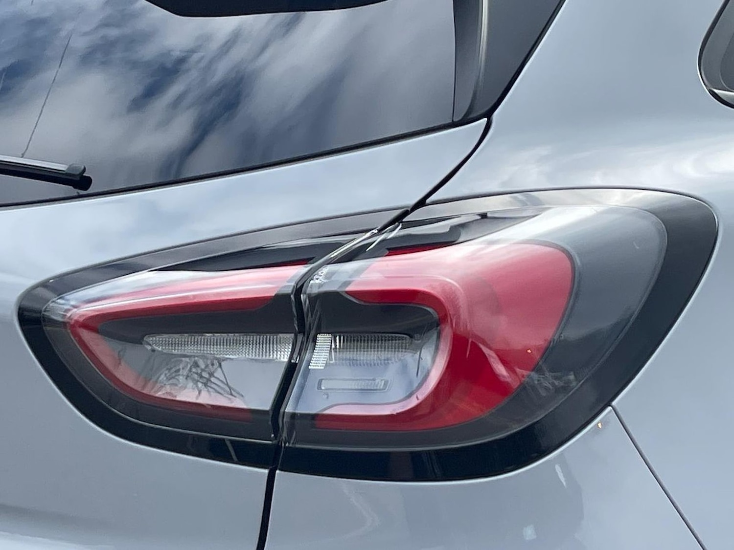 Used Ford Puma 2023 for sale - 78131821: Photo 38