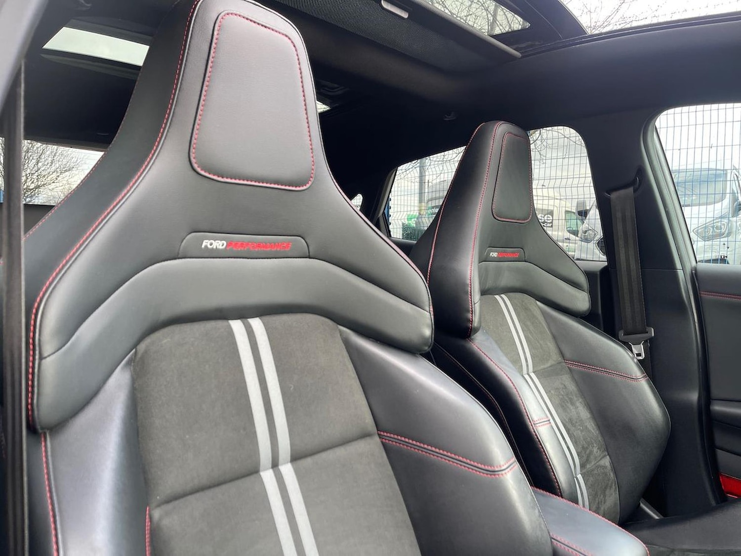 Used Ford Puma 2023 for sale - 78131821: Photo 42