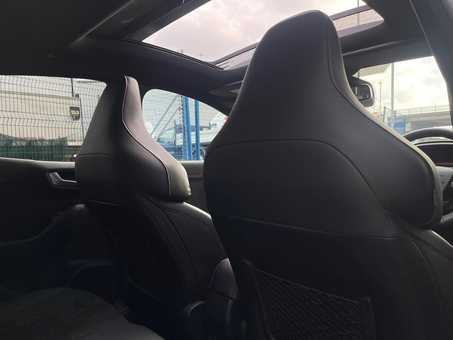 Used Ford Puma 2023 for sale - 78131821: Photo 43