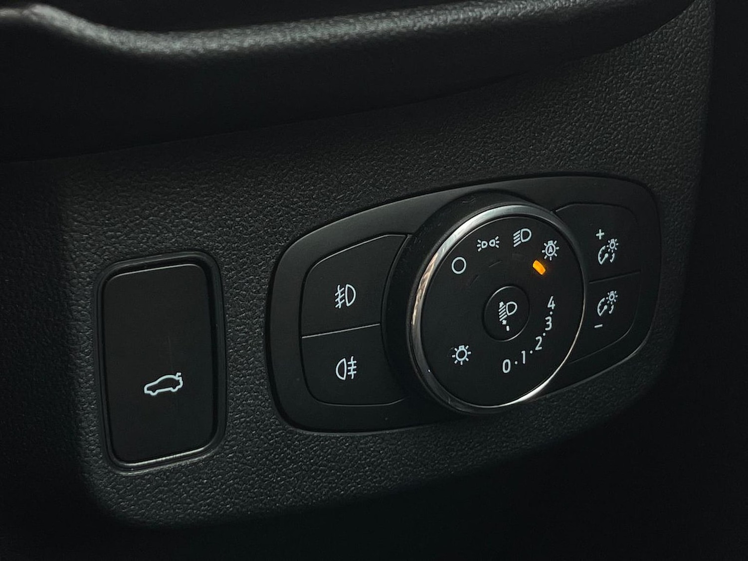 Used Ford Puma 2023 for sale - 78131821: Photo 45