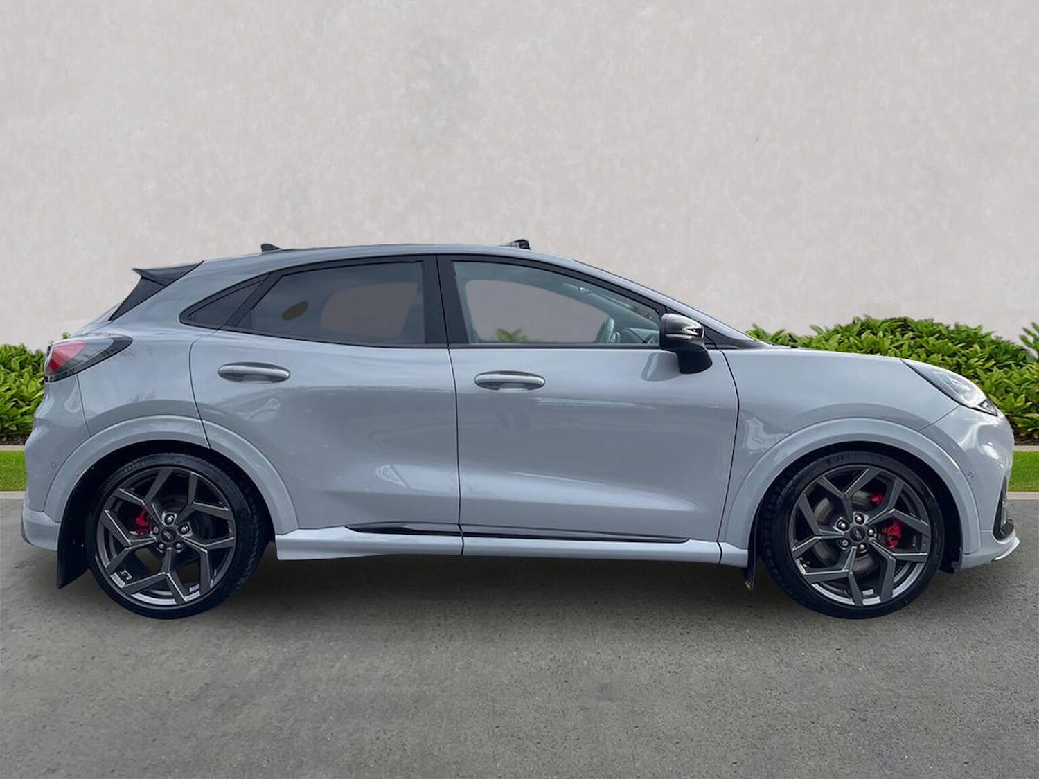 Used Ford Puma 2023 for sale - 78131821: Photo 5