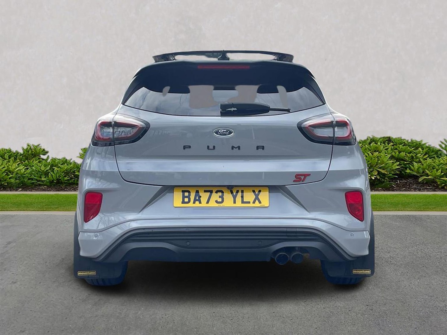 Used Ford Puma 2023 for sale - 78131821: Photo 6