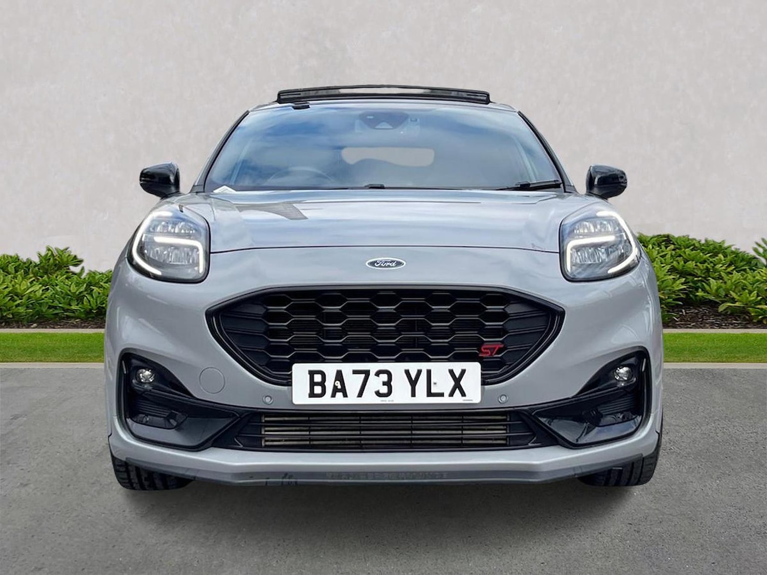 Used Ford Puma 2023 for sale - 78131821: Photo 7