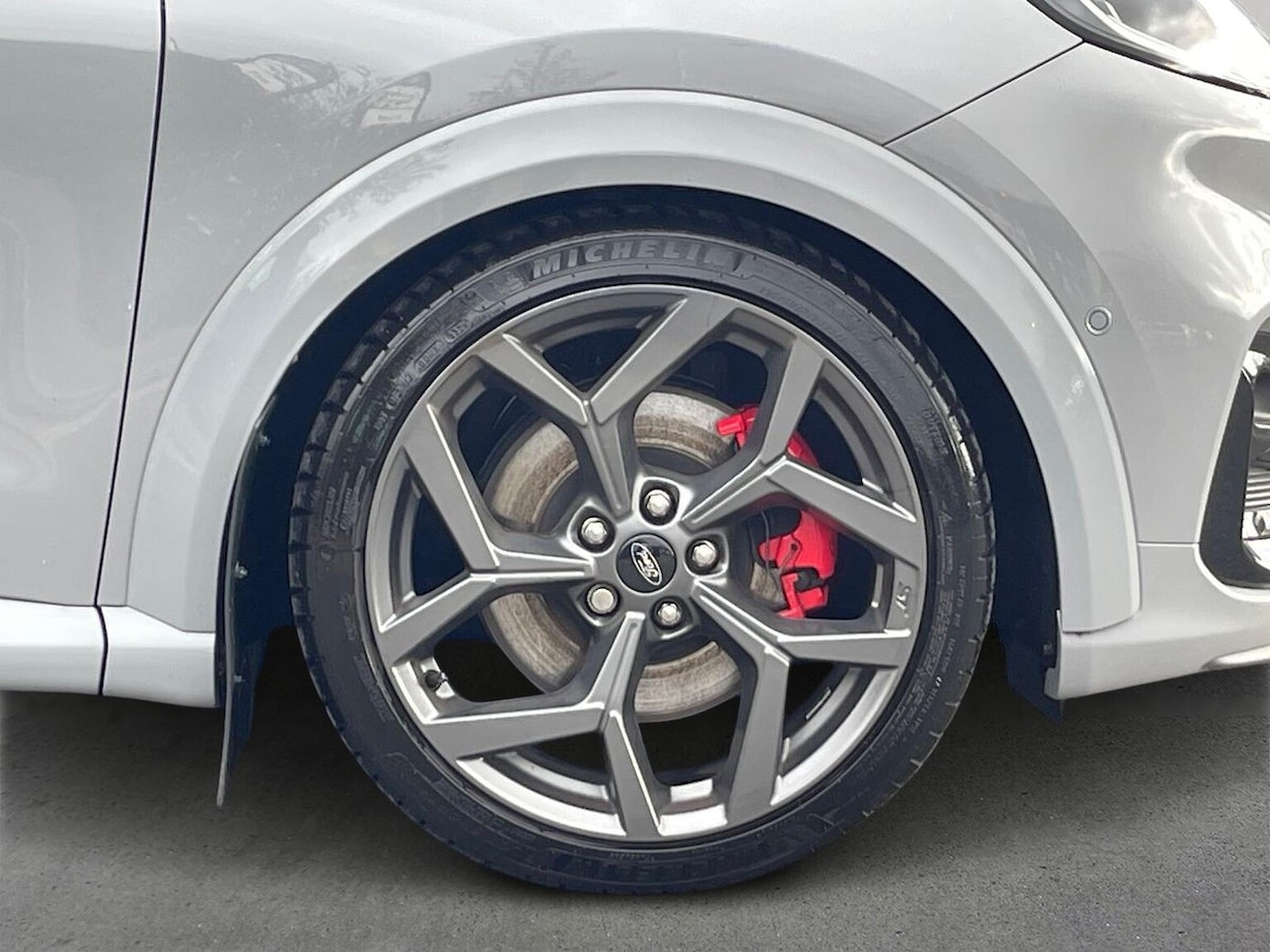 Used Ford Puma 2023 for sale - 78131821: Photo 8