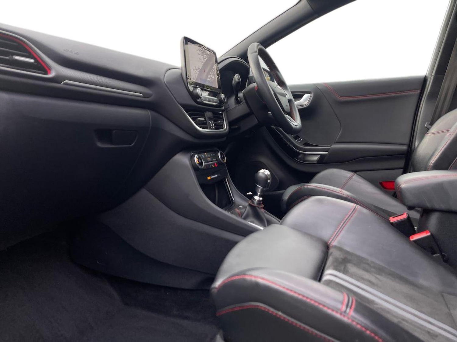 Used Ford Puma 2023 for sale - 78131821: Photo 9