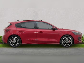 Used Ford Focus 2025 for sale - 76591405: Photo