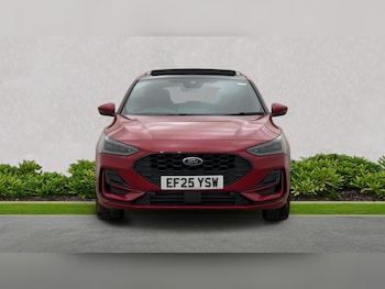 Used Ford Focus 2025 for sale - 76591405: Photo