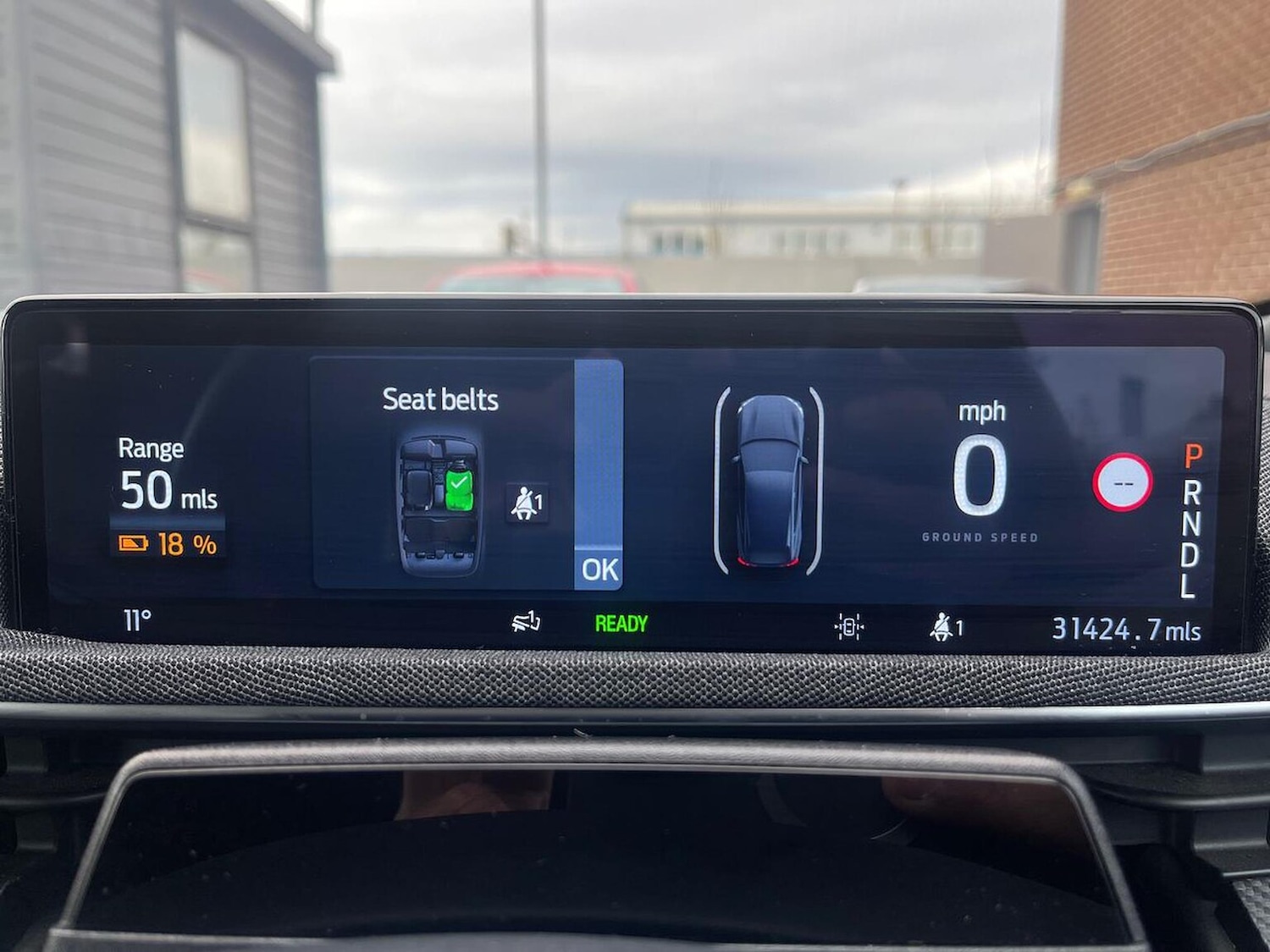 Used Ford Mustang Mach-E 2023 for sale - 77962265: Photo 10