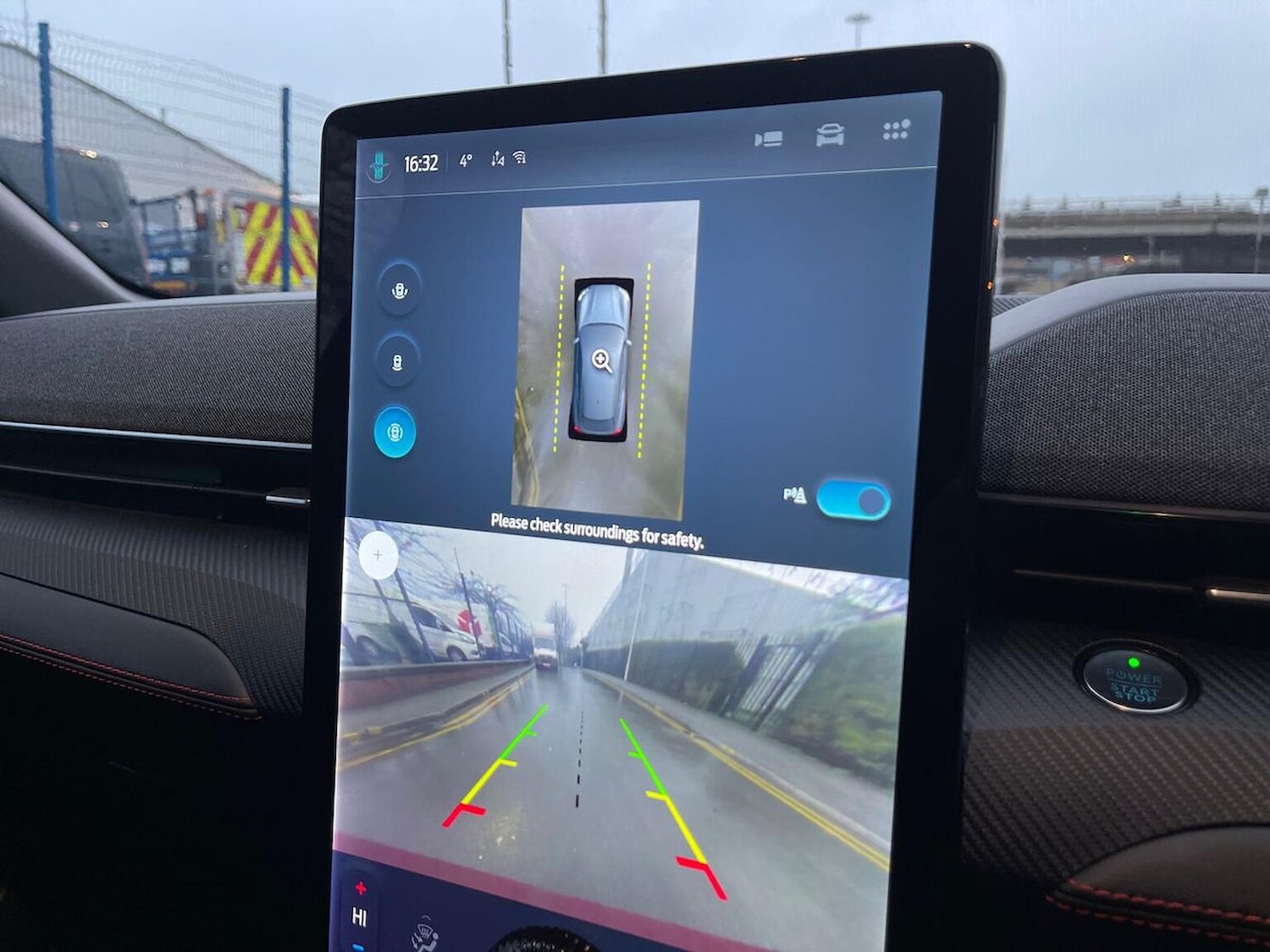 Used Ford Mustang Mach-E 2023 for sale - 77962265: Photo 11