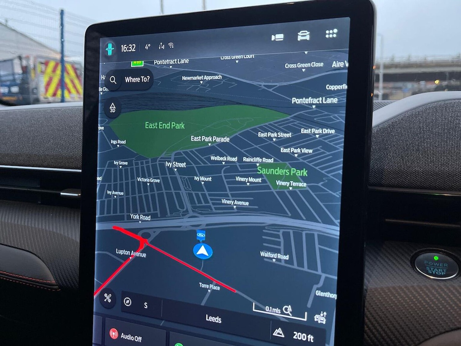 Used Ford Mustang Mach-E 2023 for sale - 77962265: Photo 12