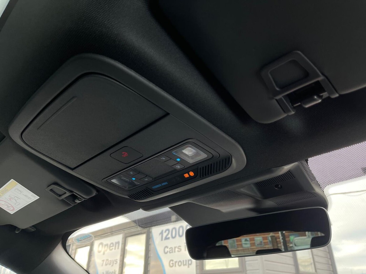 Used Ford Mustang Mach-E 2023 for sale - 77962265: Photo 14